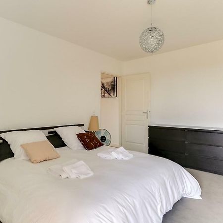 Cmg Honfleur Apartment Exterior foto