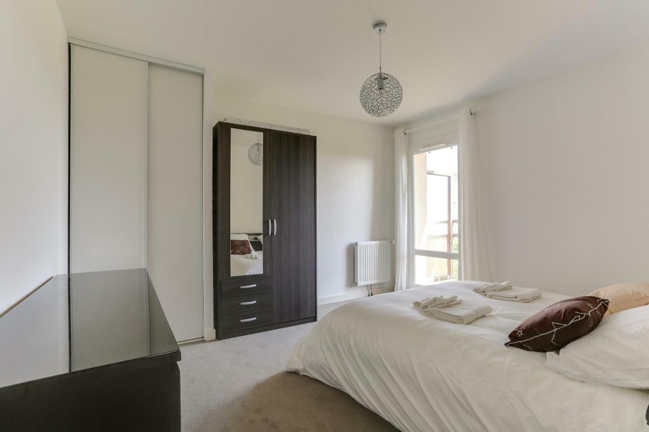 Cmg Honfleur Apartment Exterior foto